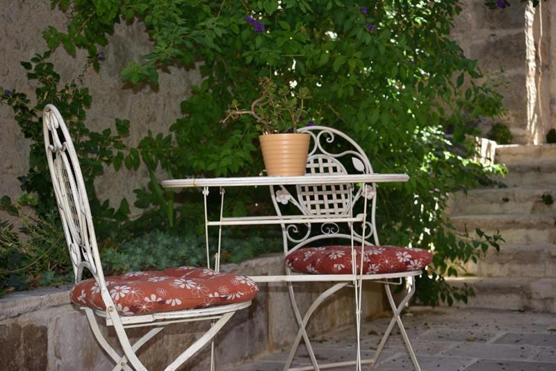 Old Town Studio Apartments マカルスカ エクステリア 写真