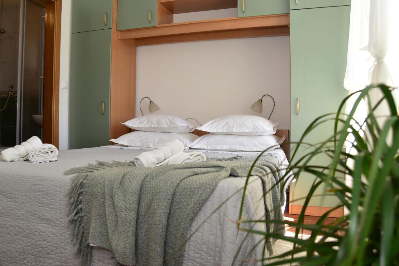 Old Town Studio Apartments マカルスカ エクステリア 写真