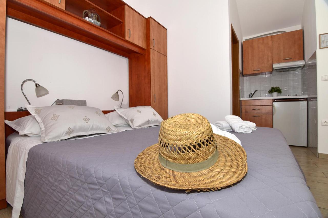 Old Town Studio Apartments マカルスカ エクステリア 写真