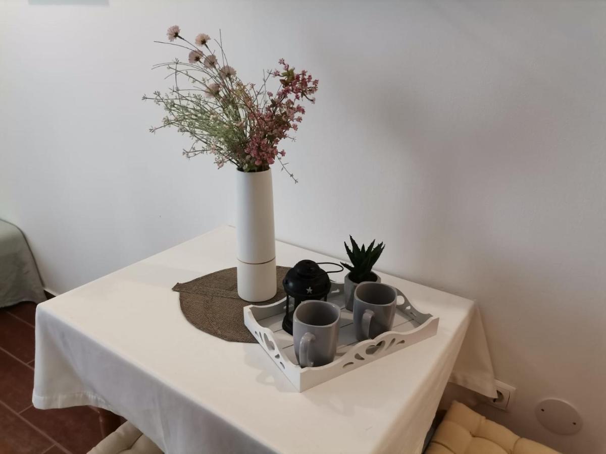 Old Town Studio Apartments マカルスカ エクステリア 写真