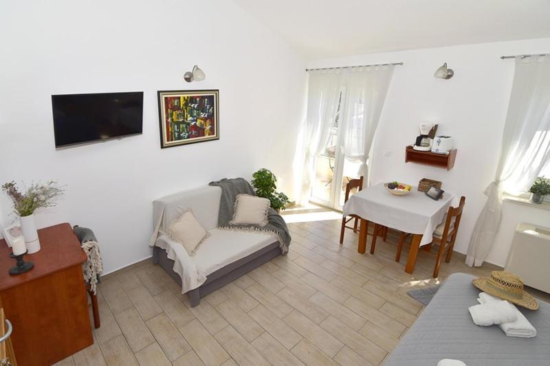 Old Town Studio Apartments マカルスカ エクステリア 写真